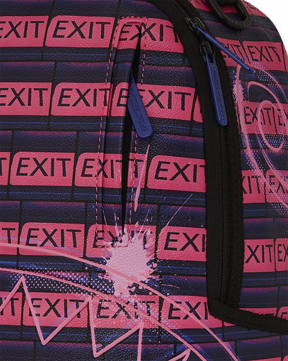 EXIT PINK EDITION BACKPACK | Sprayground US