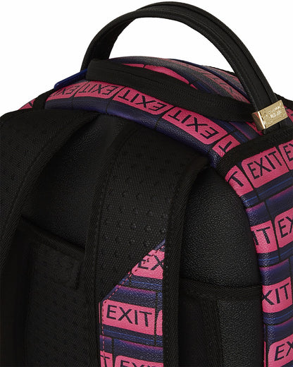 EXIT PINK EDITION BACKPACK | Sprayground US