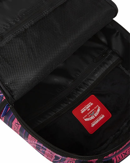 EXIT PINK EDITION BACKPACK | Sprayground US