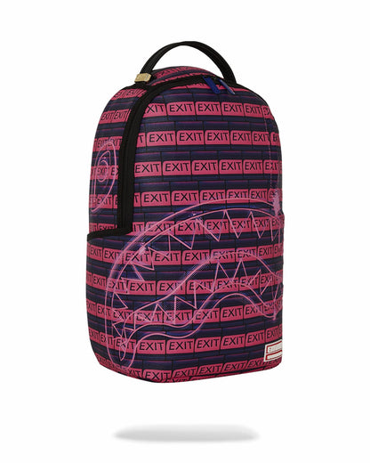 EXIT PINK EDITION BACKPACK | Sprayground US