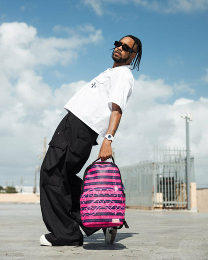 EXIT PINK EDITION BACKPACK | Sprayground US