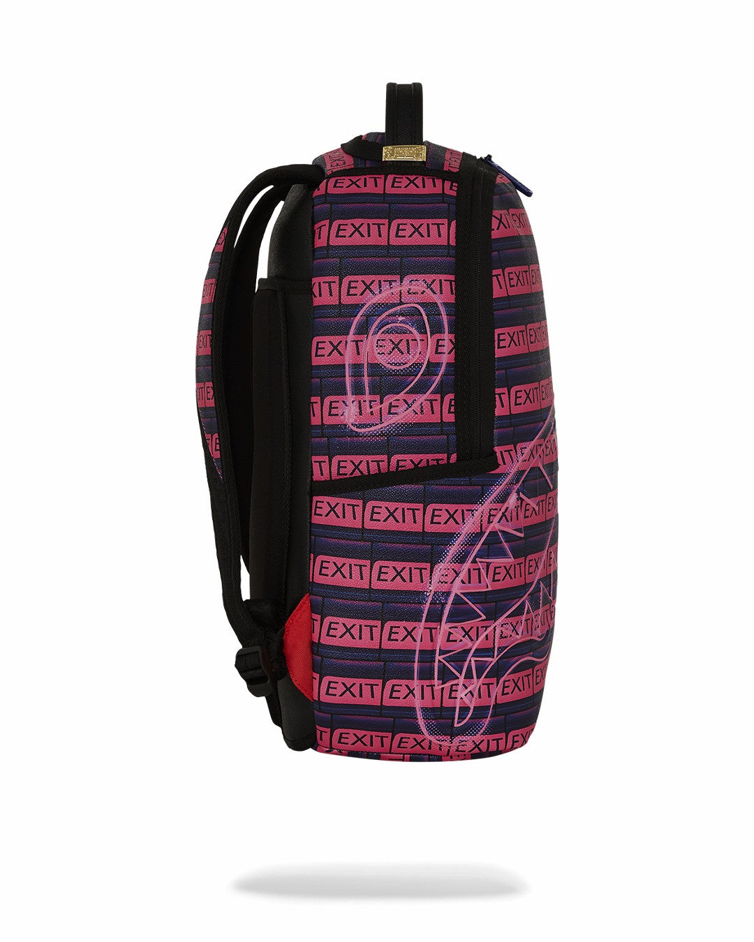 EXIT PINK EDITION BACKPACK | Sprayground US