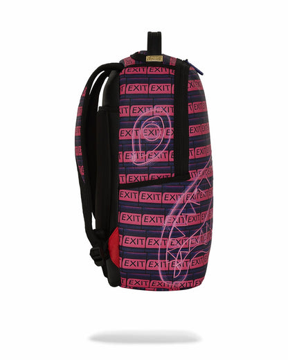 EXIT PINK EDITION BACKPACK | Sprayground US