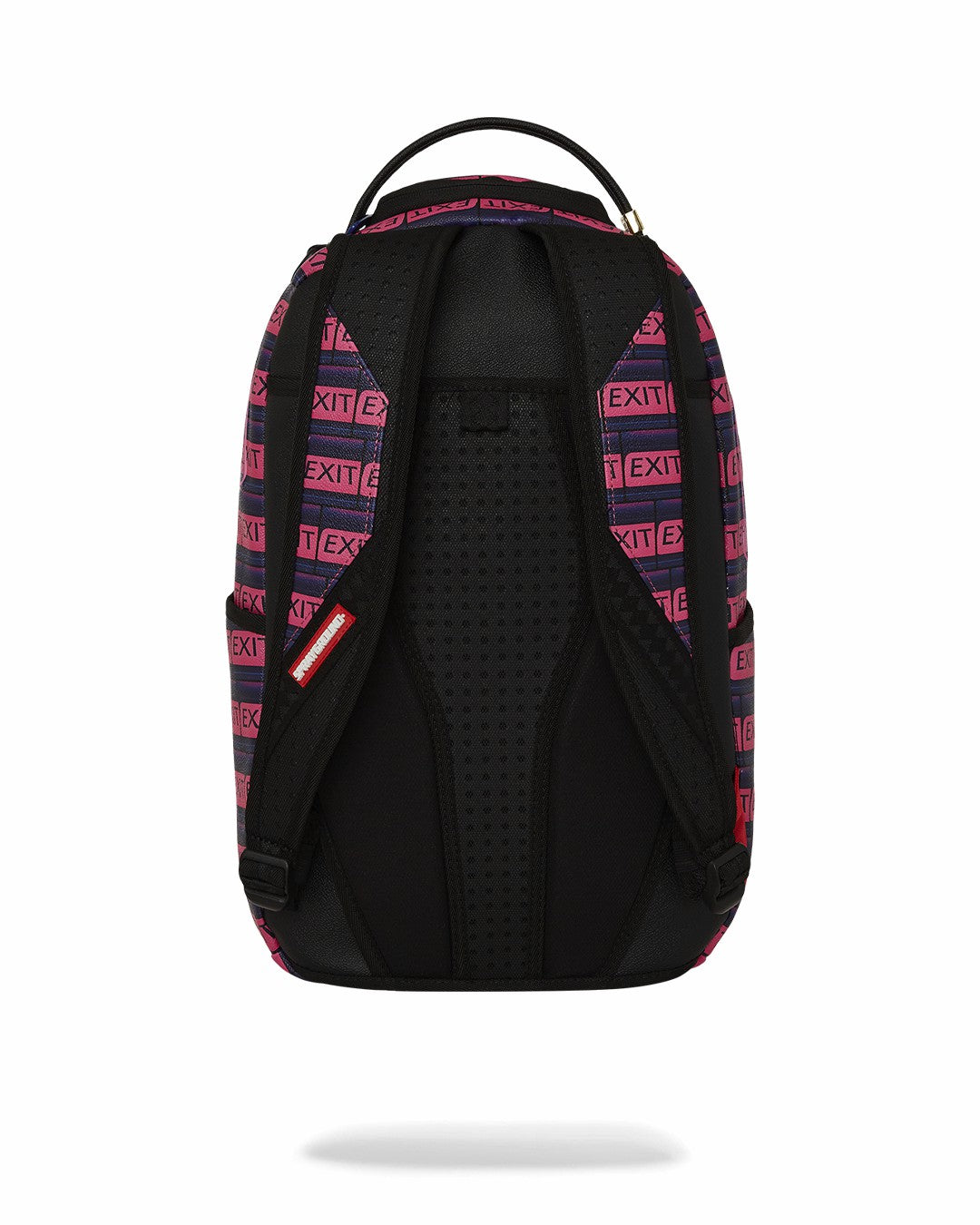 EXIT PINK EDITION BACKPACK | Sprayground US