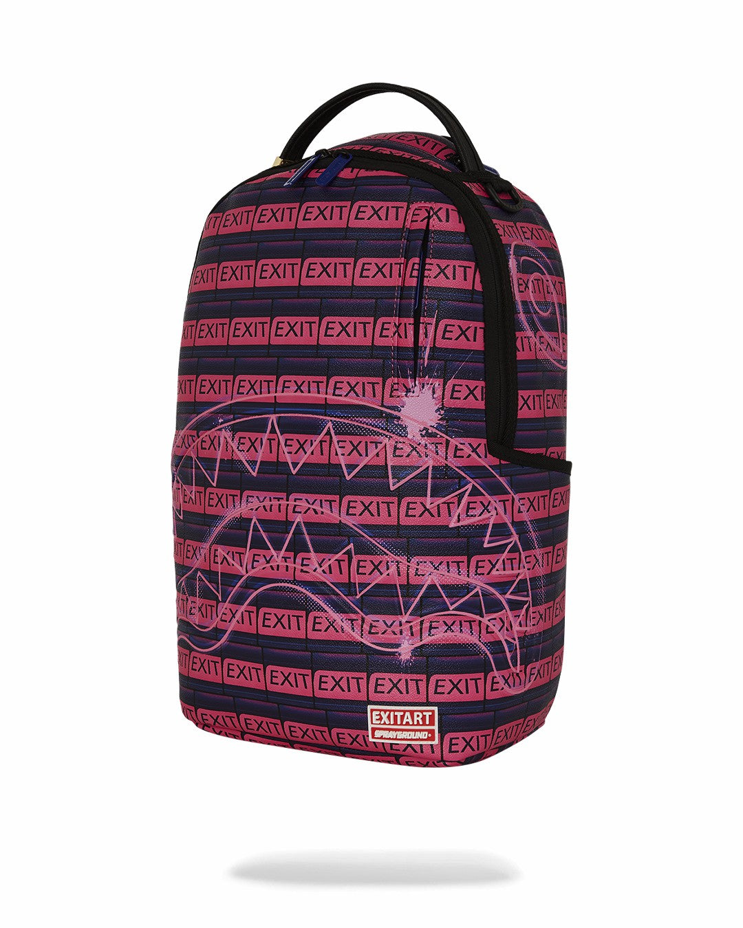 EXIT PINK EDITION BACKPACK | Sprayground US