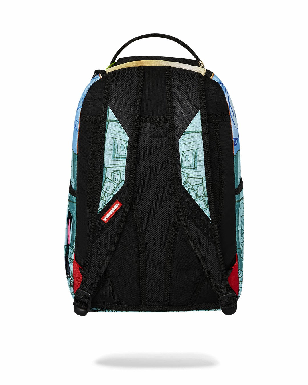 FAIRLY ODD PARENTS: CASH THRONE: TIMMY TAKEOVER DLX BACKPACK | Sprayground Clearance