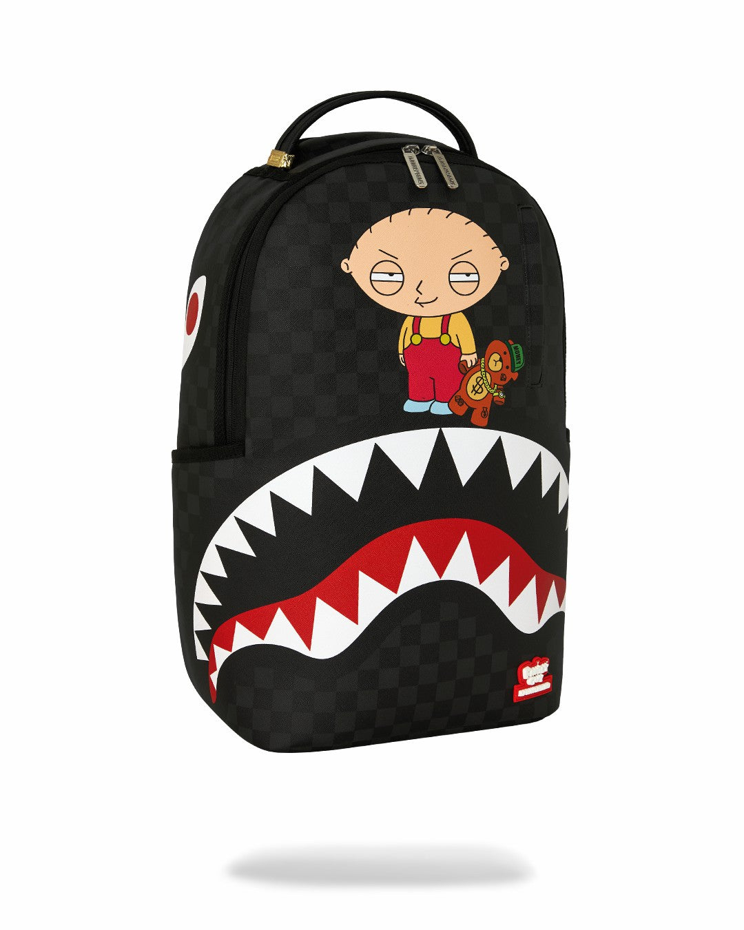 FAMILY GUY STEWIE MONEY BACKPACK | Sprayground Online