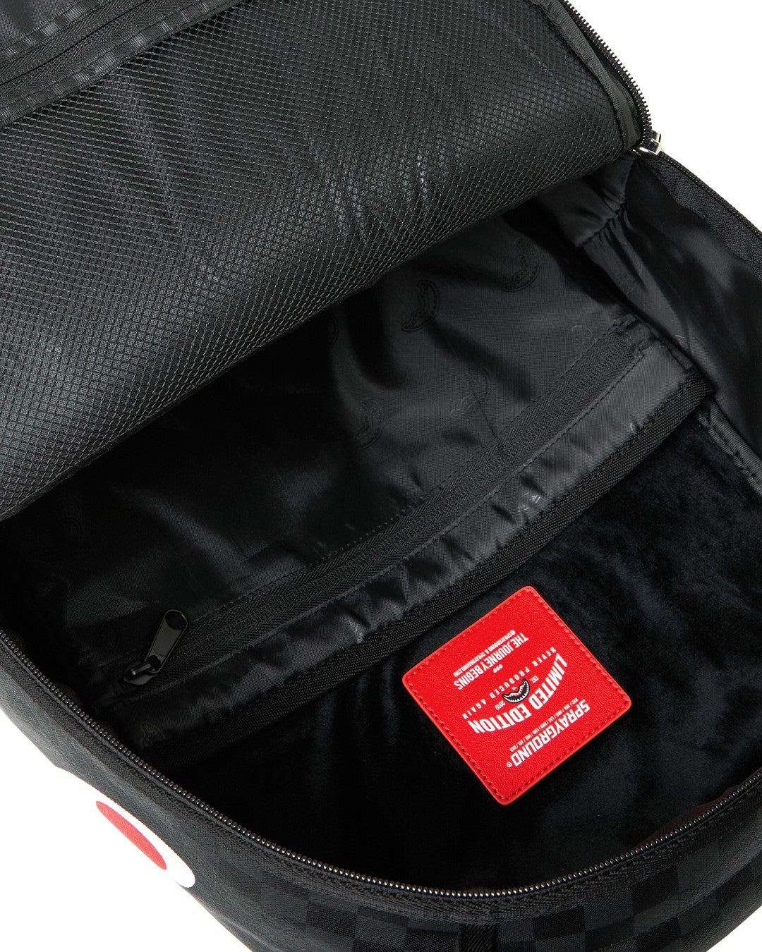 FAMILY GUY STEWIE MONEY BACKPACK | Sprayground Online
