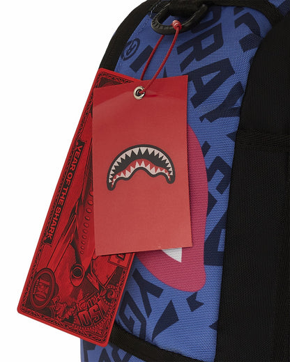 FAMILY GUY: MEG SHARK MOUTH DLXR BACKPACK | Sprayground Near Me