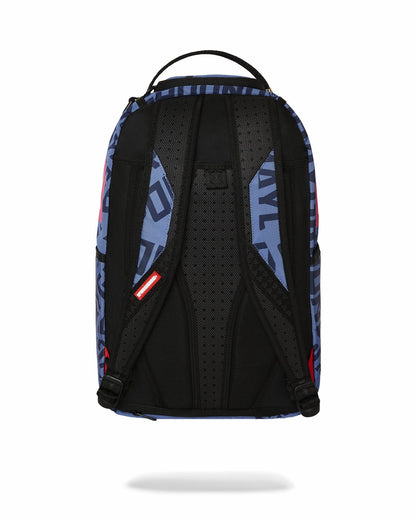 FAMILY GUY: MEG SHARK MOUTH DLXR BACKPACK | Sprayground Near Me