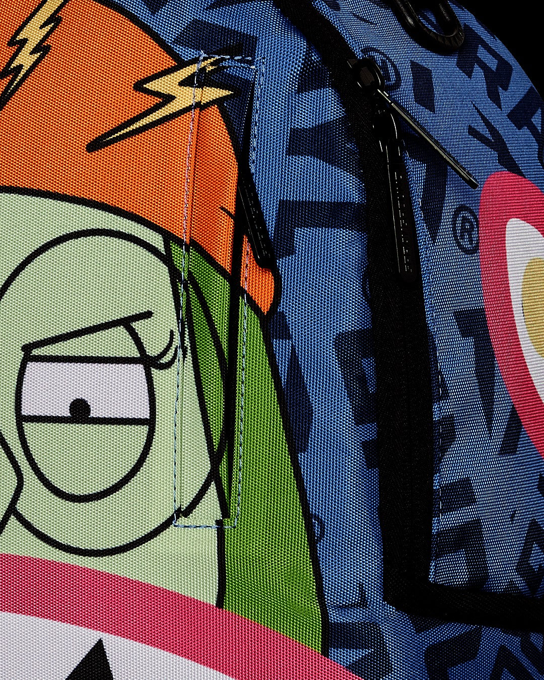 FAMILY GUY: MEG SHARK MOUTH DLXR BACKPACK | Sprayground Near Me