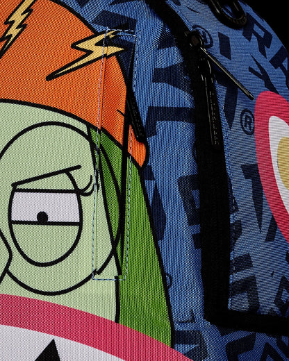 FAMILY GUY: MEG SHARK MOUTH DLXR BACKPACK | Sprayground Near Me