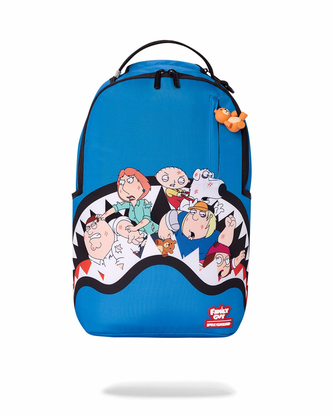 FAMILY GUY BRUISER DLXSR BACKPACK | Sprayground sale