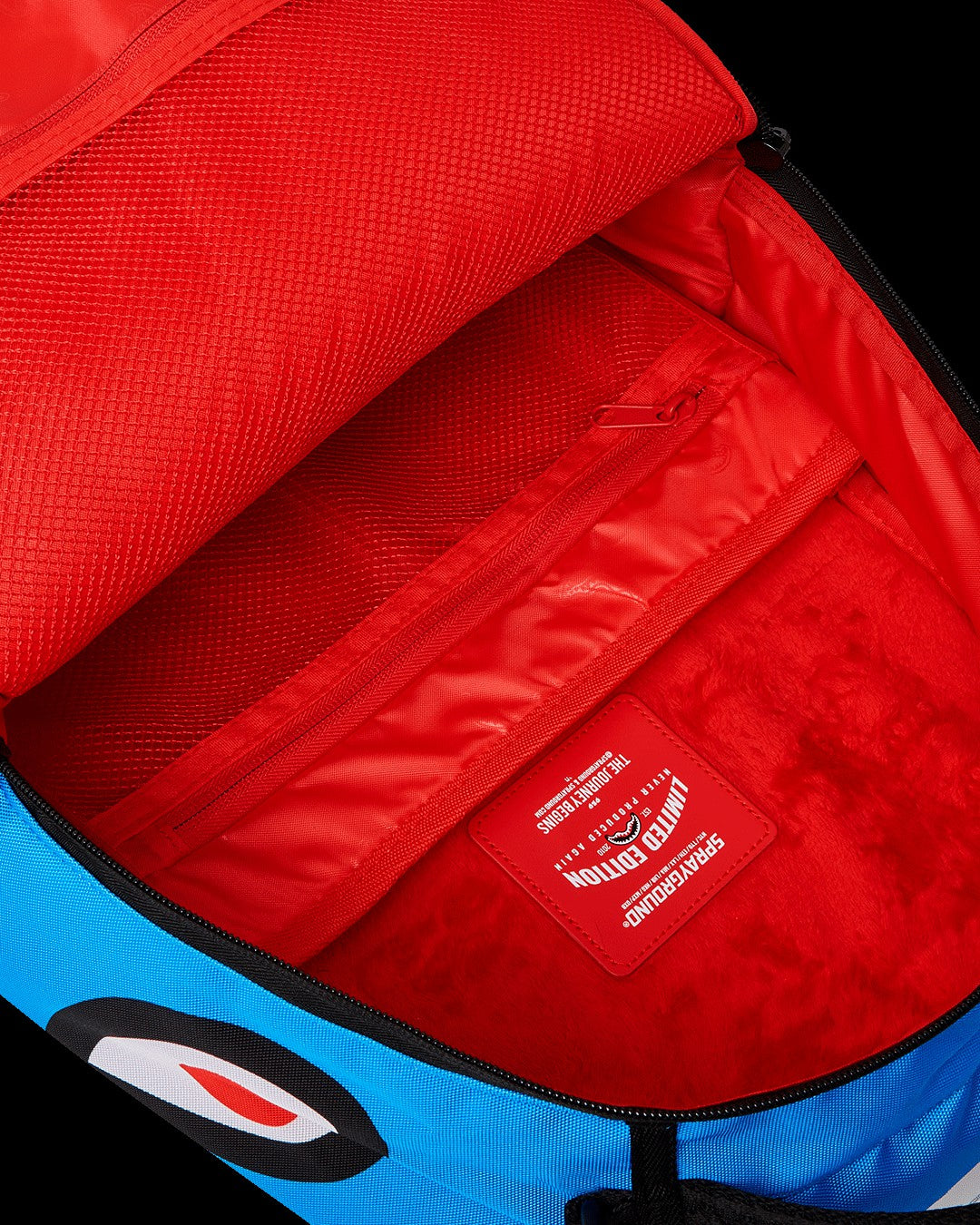 FAMILY GUY BRUISER DLXSR BACKPACK | Sprayground sale