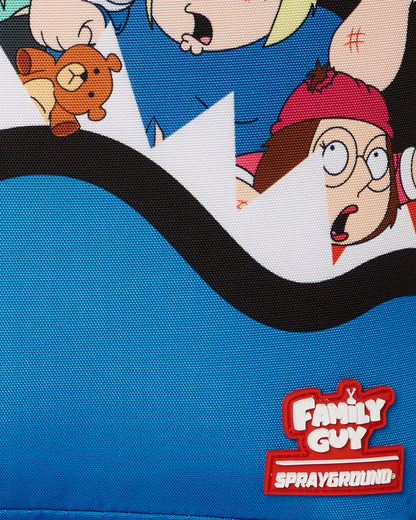 FAMILY GUY BRUISER DLXSR BACKPACK | Sprayground sale