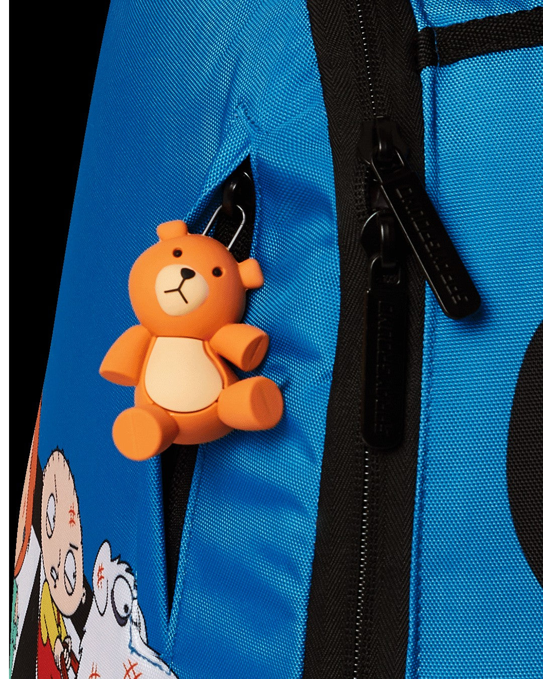 FAMILY GUY BRUISER DLXSR BACKPACK | Sprayground sale