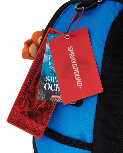 FAMILY GUY BRUISER DLXSR BACKPACK | Sprayground sale