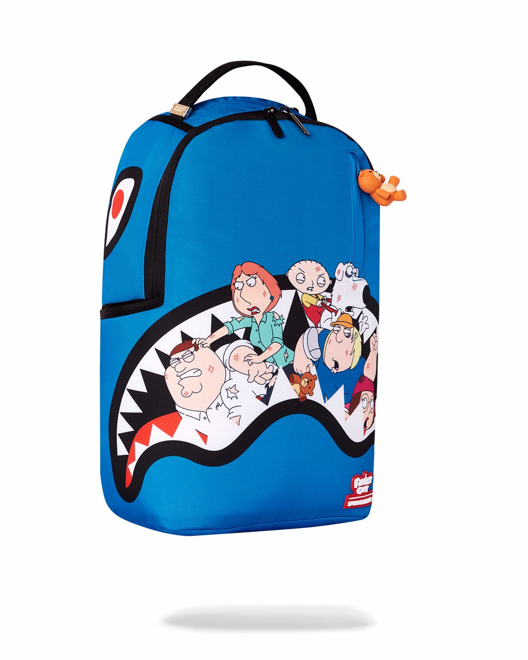 FAMILY GUY BRUISER DLXSR BACKPACK | Sprayground sale