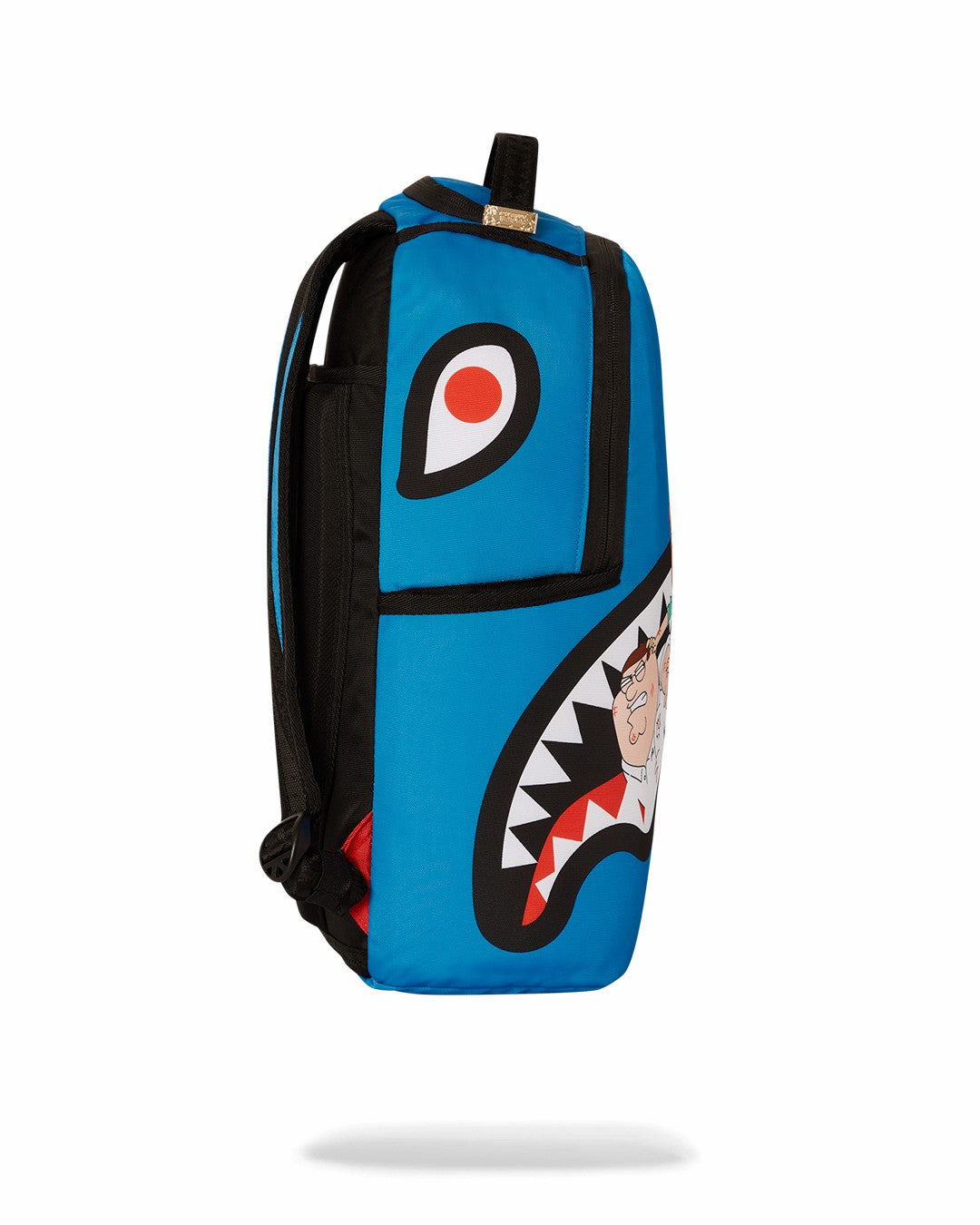 FAMILY GUY BRUISER DLXSR BACKPACK | Sprayground sale