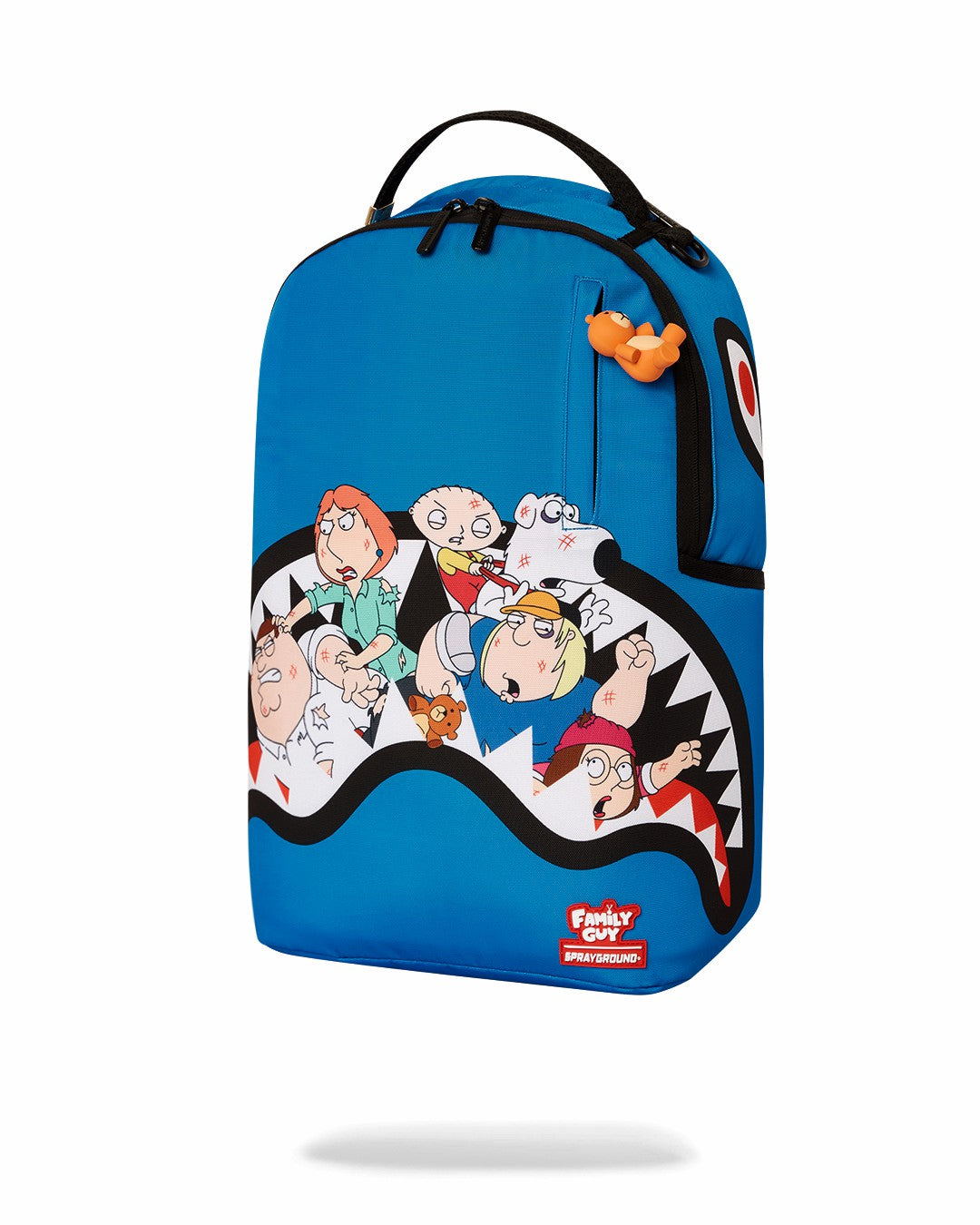 FAMILY GUY BRUISER DLXSR BACKPACK | Sprayground sale