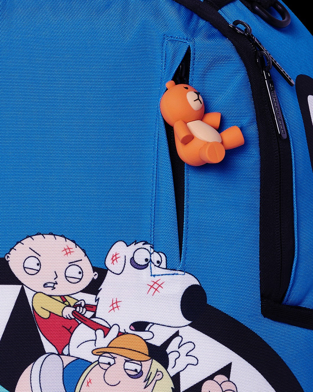 FAMILY GUY BRUISER DLXSR BACKPACK | Sprayground sale