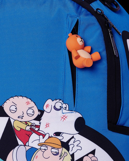 FAMILY GUY BRUISER DLXSR BACKPACK | Sprayground sale