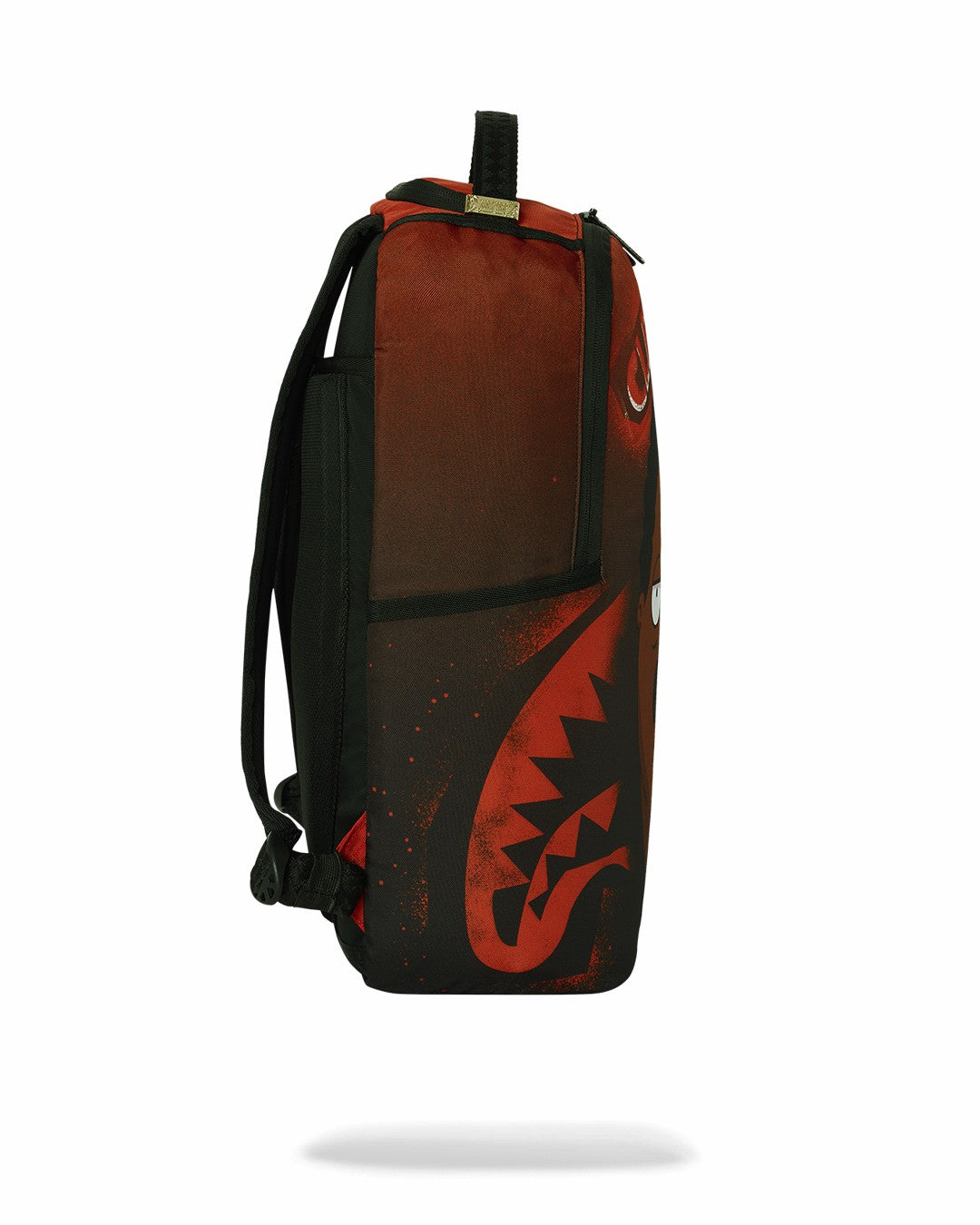 CLEVELAND SHARK FAMILY GUY DLXSR BACKPACK | Sprayground US