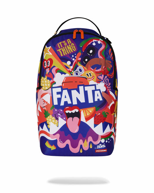 FANTA PARTY FIZZ BACKPACK | Sprayground Discount