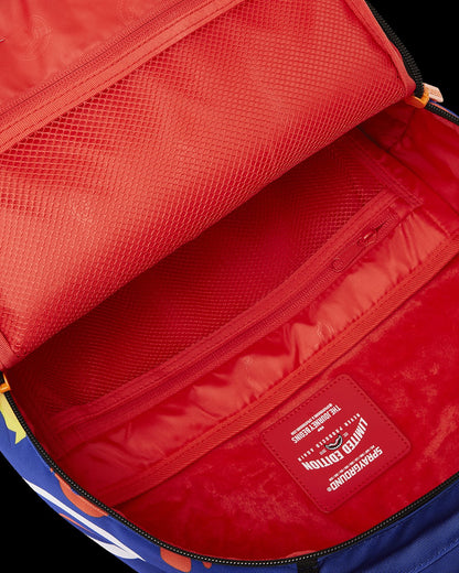 FANTA PARTY FIZZ BACKPACK | Sprayground Discount