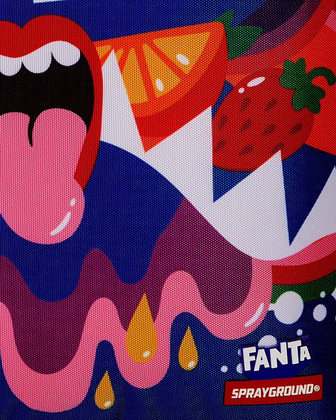 FANTA PARTY FIZZ BACKPACK | Sprayground Discount