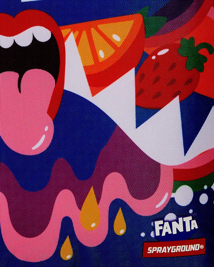 FANTA PARTY FIZZ BACKPACK | Sprayground Discount