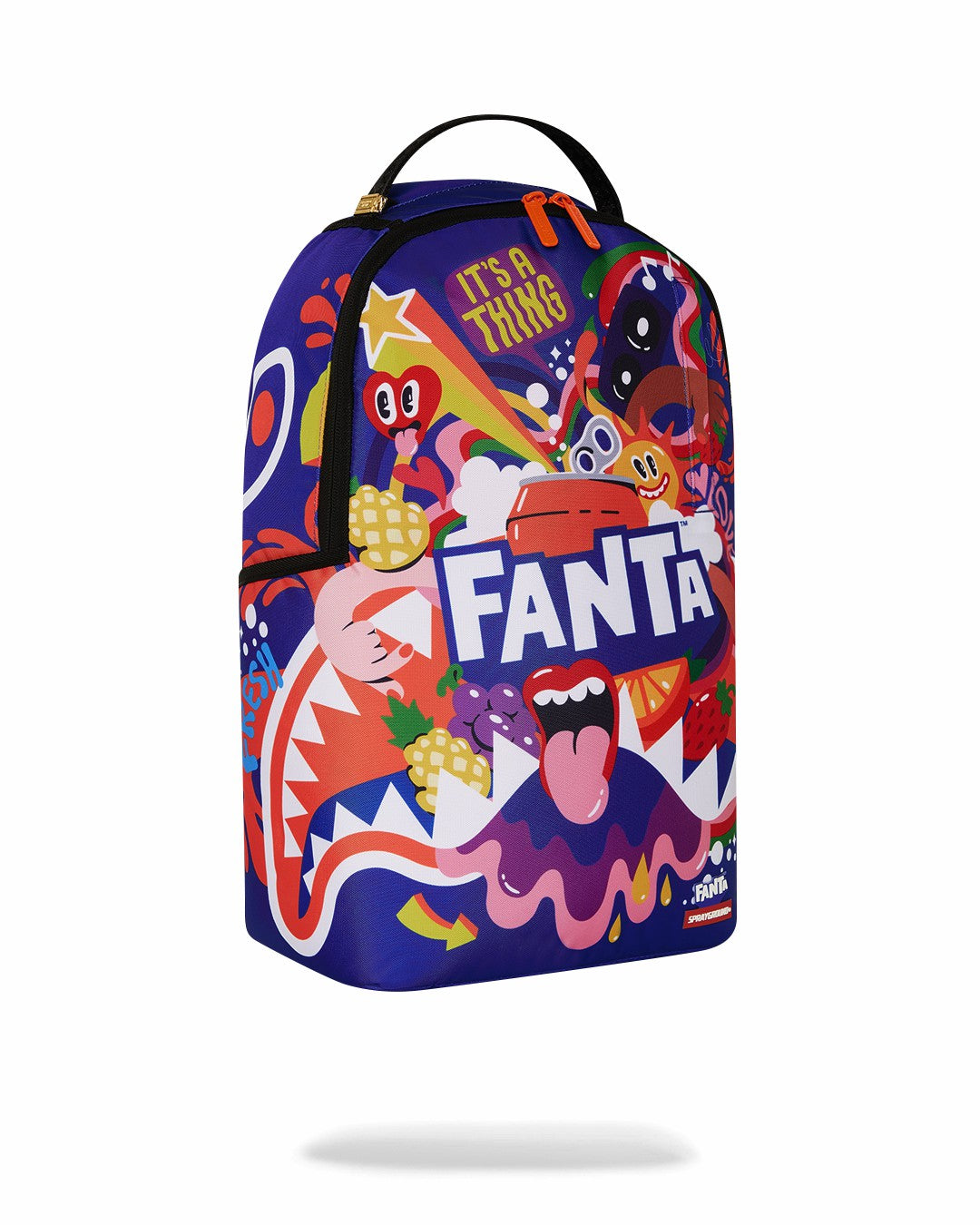 FANTA PARTY FIZZ BACKPACK | Sprayground Discount