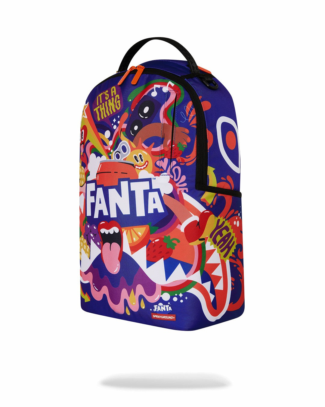 FANTA PARTY FIZZ BACKPACK | Sprayground Discount