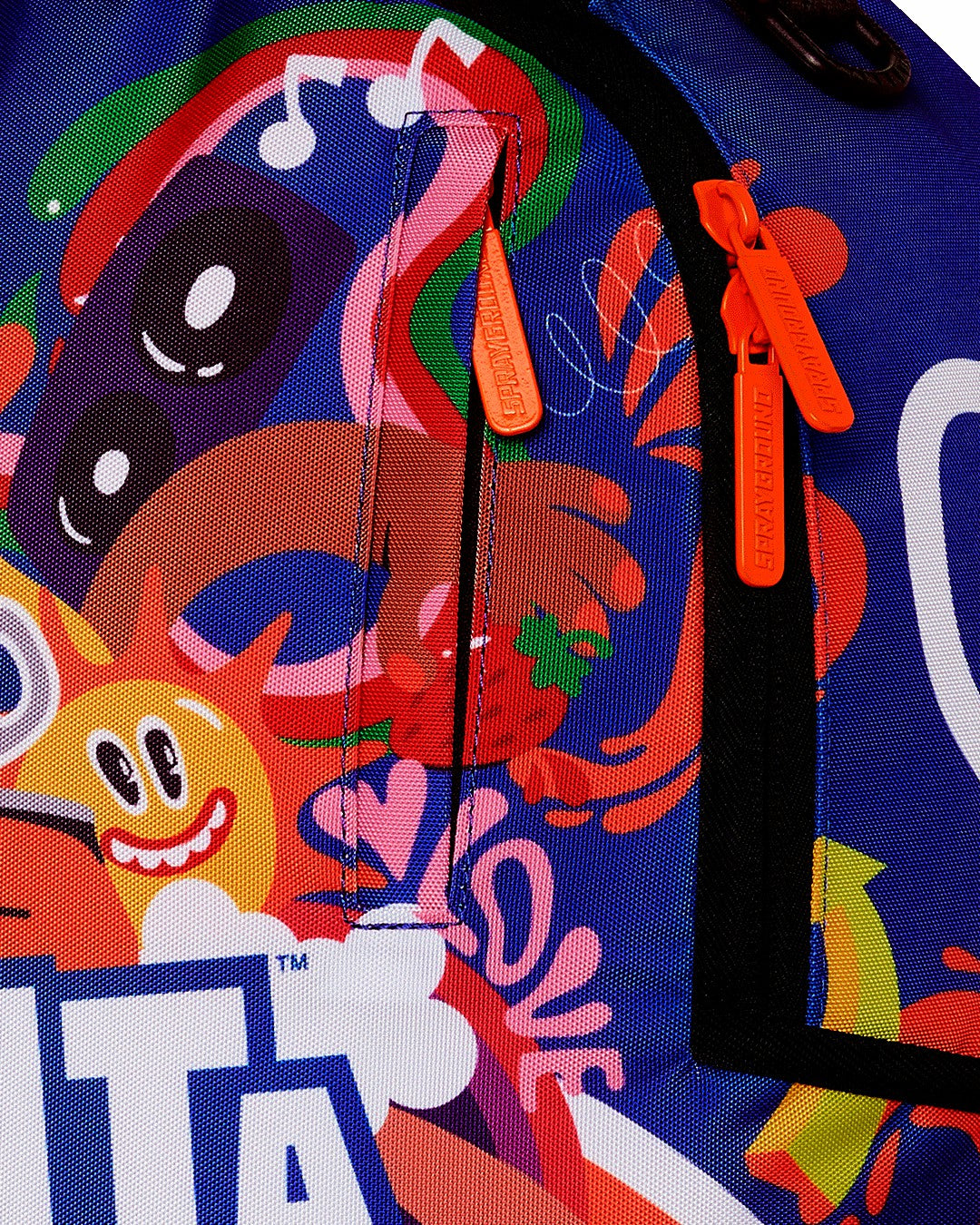FANTA PARTY FIZZ BACKPACK | Sprayground Discount