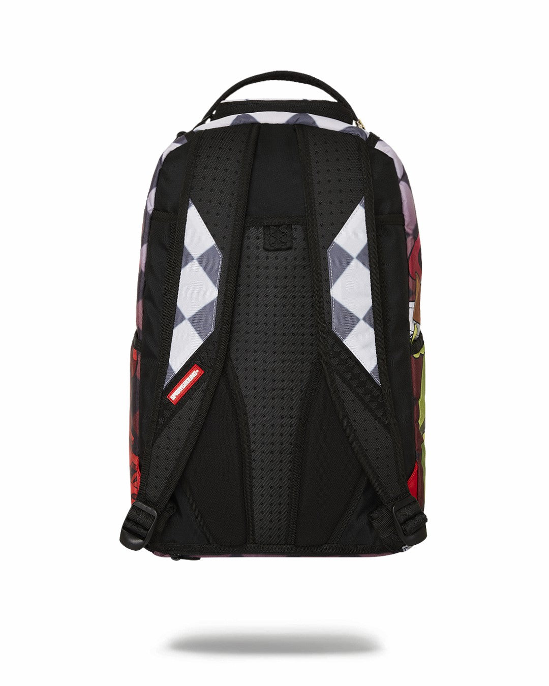 FIVE NIGHTS AT FREDDYS CRAMMED CARNAGE DLXR BACKPACK | Sprayground for sale