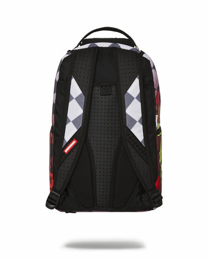 FIVE NIGHTS AT FREDDYS CRAMMED CARNAGE DLXR BACKPACK | Sprayground for sale