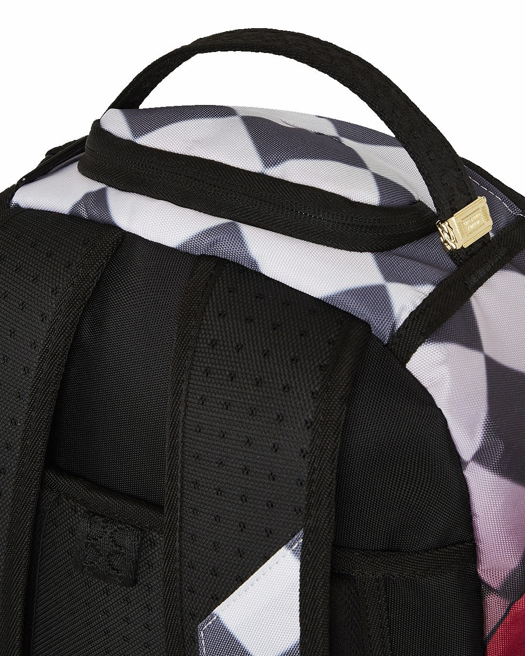 FIVE NIGHTS AT FREDDYS CRAMMED CARNAGE DLXR BACKPACK | Sprayground for sale