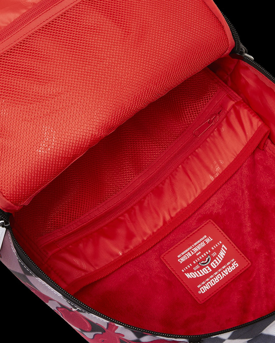 FIVE NIGHTS AT FREDDYS CRAMMED CARNAGE DLXR BACKPACK | Sprayground for sale