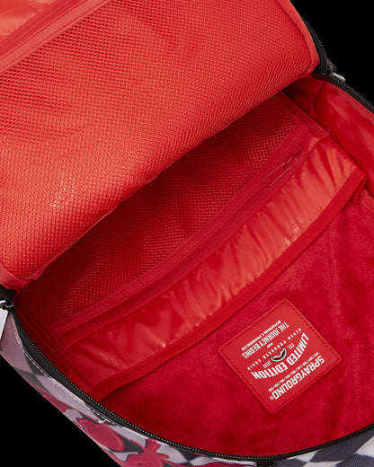 FIVE NIGHTS AT FREDDYS CRAMMED CARNAGE DLXR BACKPACK | Sprayground for sale