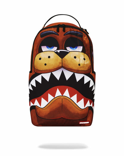 FIVE NIGHTS AT FREDDY'S SHARK DLXSR BACKPACK | Sprayground Online