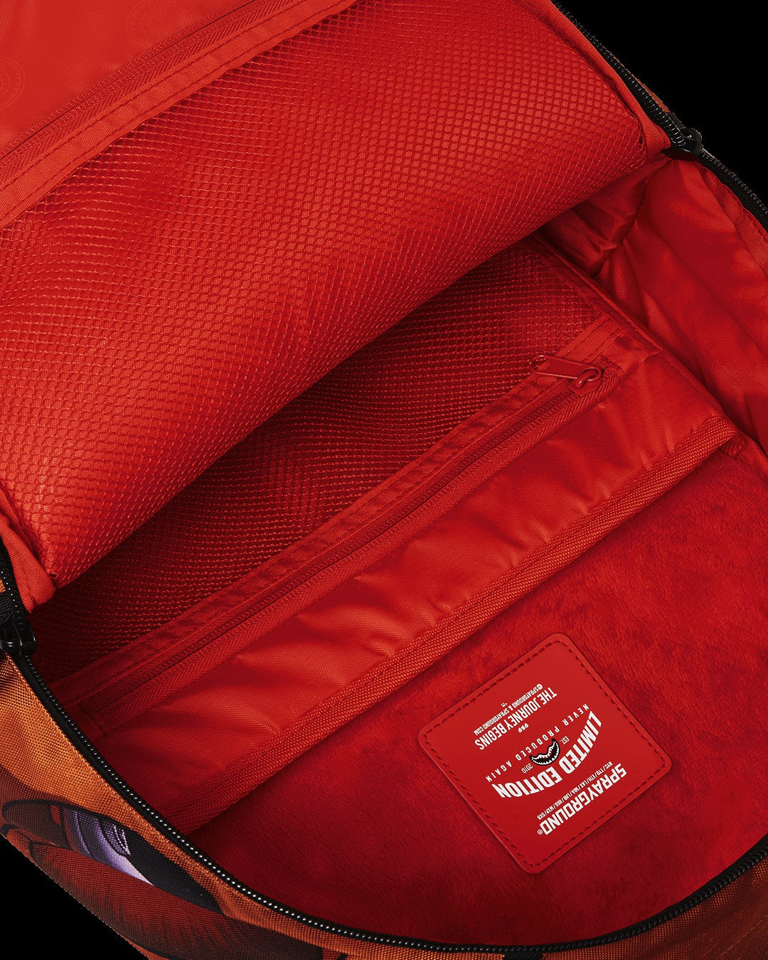 FIVE NIGHTS AT FREDDY'S SHARK DLXSR BACKPACK | Sprayground Online