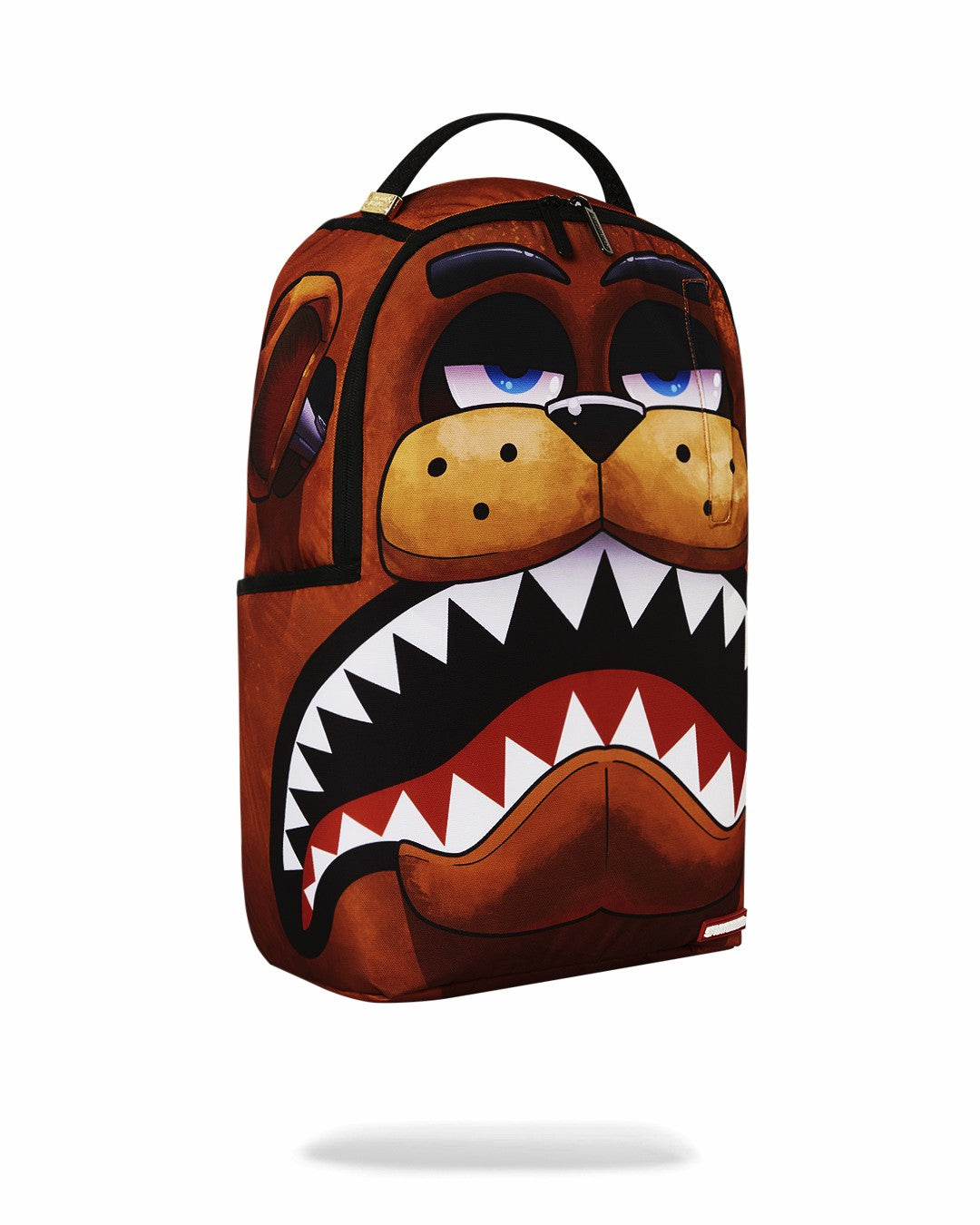 FIVE NIGHTS AT FREDDY'S SHARK DLXSR BACKPACK | Sprayground Online