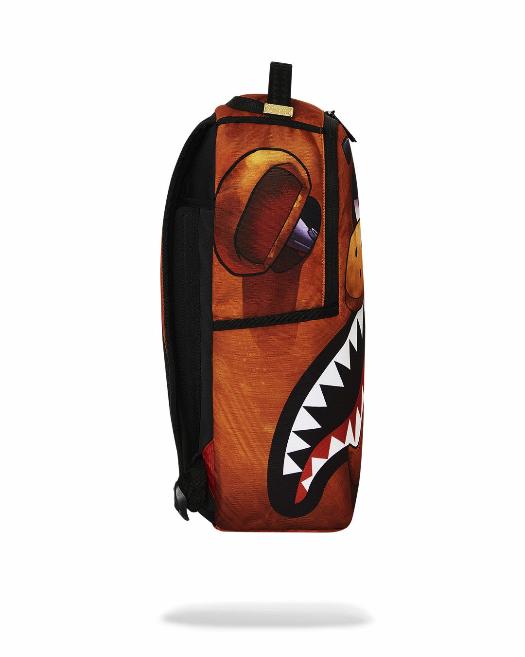 FIVE NIGHTS AT FREDDY'S SHARK DLXSR BACKPACK | Sprayground Online
