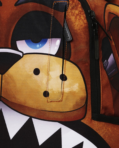 FIVE NIGHTS AT FREDDY'S SHARK DLXSR BACKPACK | Sprayground Online