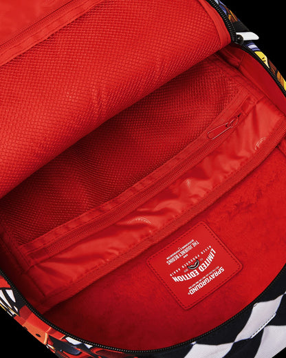 FIVE NIGHTS AT FREDDY'S OFFICIAL DLXSR BACKPACK | Sprayground Near Me