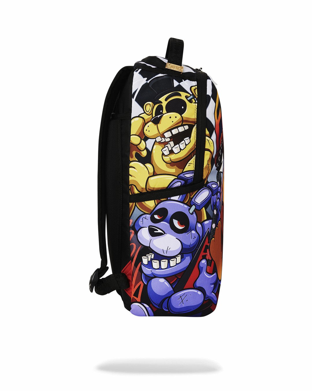 FIVE NIGHTS AT FREDDY'S OFFICIAL DLXSR BACKPACK | Sprayground Near Me