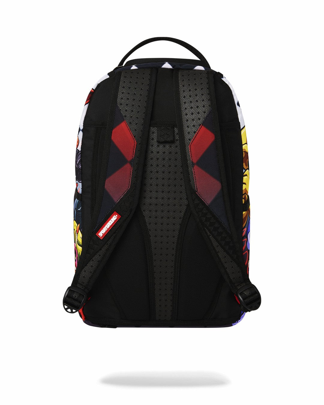 FIVE NIGHTS AT FREDDY'S OFFICIAL DLXSR BACKPACK | Sprayground Near Me