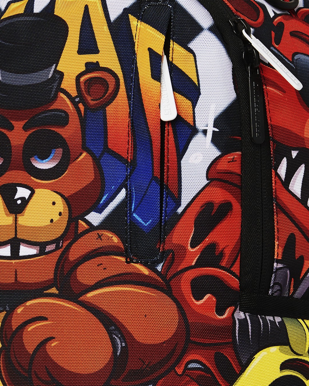 FIVE NIGHTS AT FREDDY'S OFFICIAL DLXSR BACKPACK | Sprayground Near Me