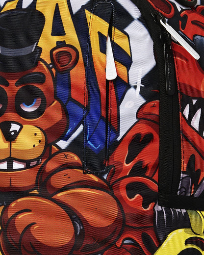 FIVE NIGHTS AT FREDDY'S OFFICIAL DLXSR BACKPACK | Sprayground Near Me