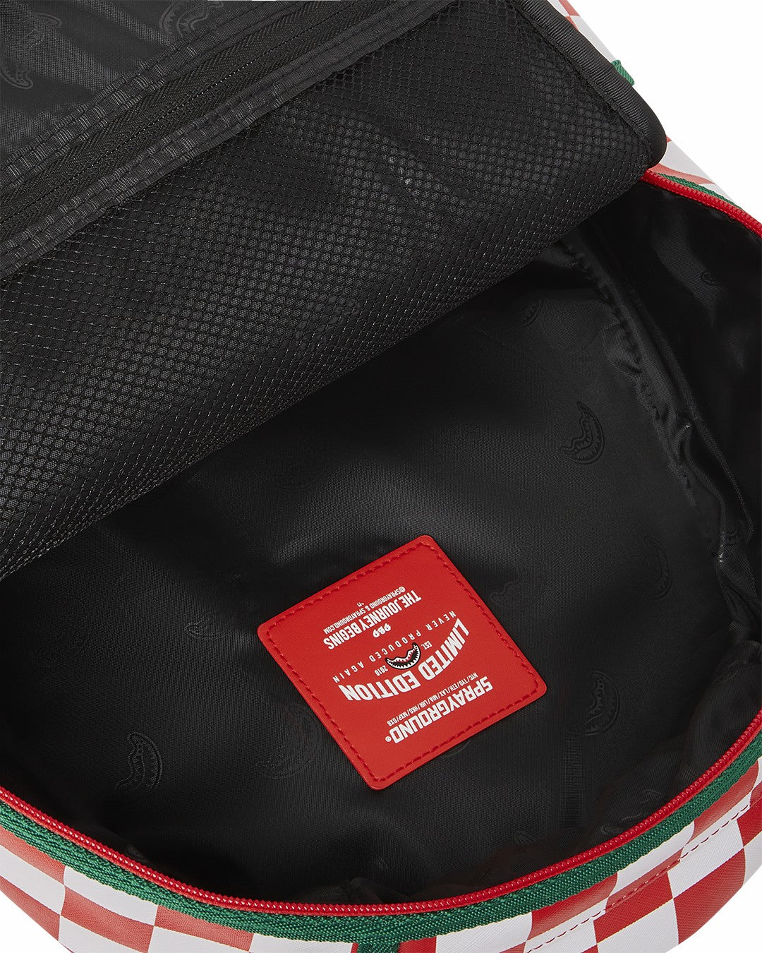 FIVE NIGHTS AT FREDDY'S PIZZA TAKEOUT | Sprayground sale